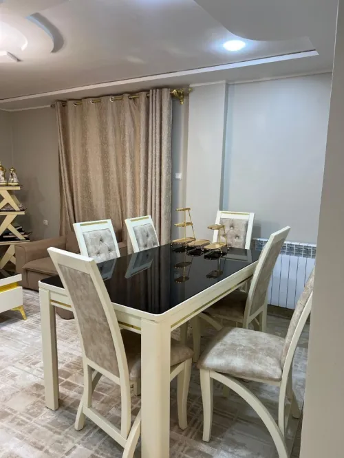 Vente Appartement F03 Chlef Chlef