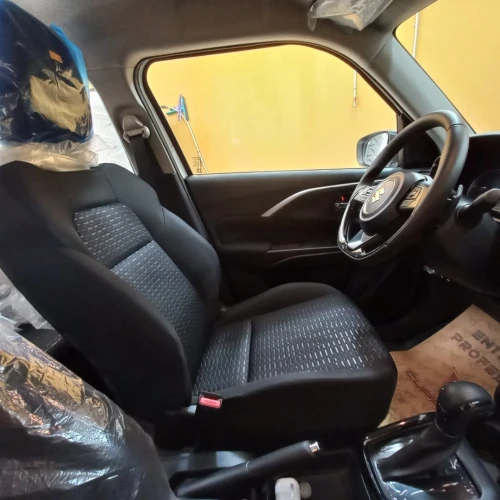 Suzuki Swift 2025 