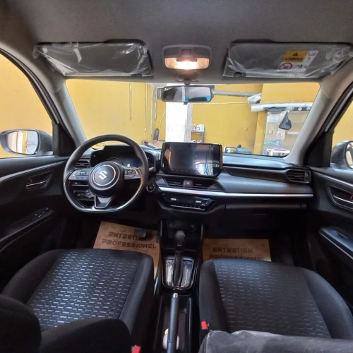 Suzuki Swift 2025 