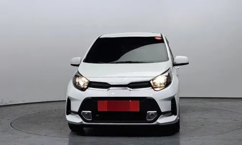 Kia Picanto 2022 Morning urban