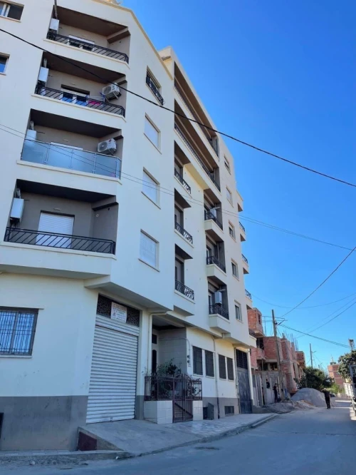 Vente Appartement F3 F4 Boumerdès Corso