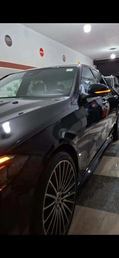 Mercedes Class c 2023 220d