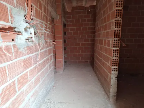 Vente Villa Tébessa Tebessa