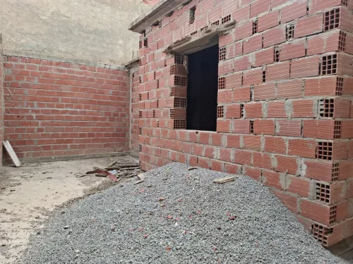 Vente Villa Tébessa Tebessa