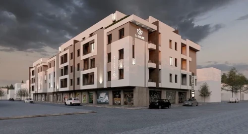 Vente Appartement F4 Alger Dely brahim