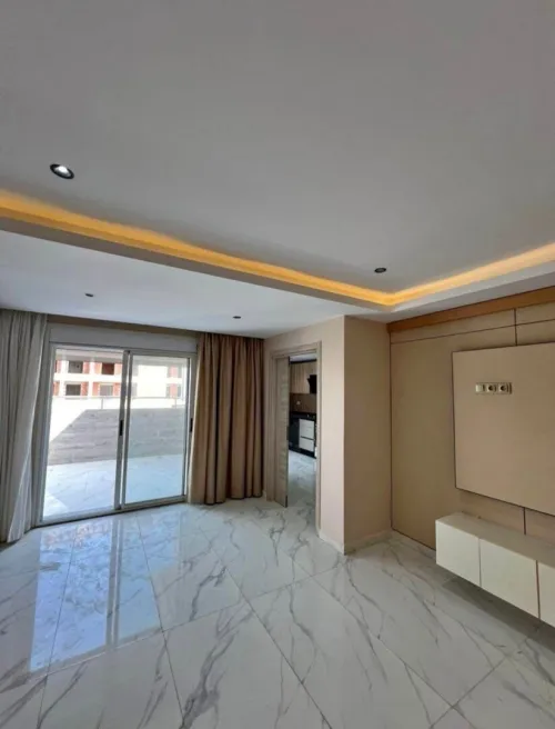 Vente Appartement Duplex F3 Alger Souidania