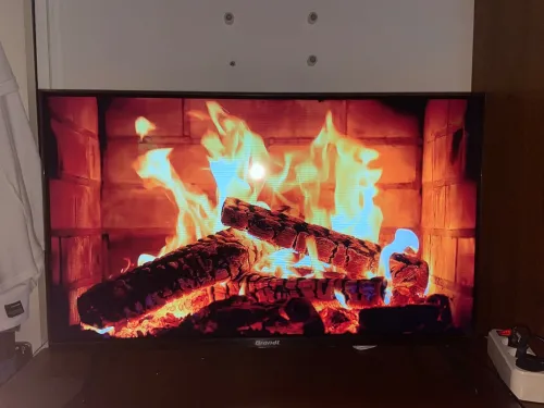 تلفاز (TV Smarat)  Brandt