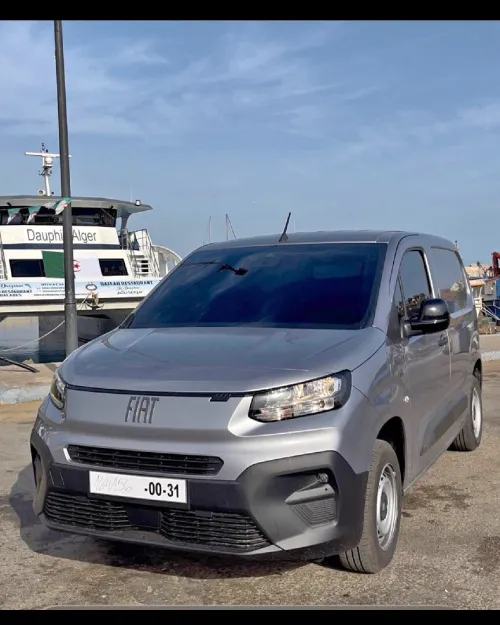 Fiat Doblo 2026 Tola