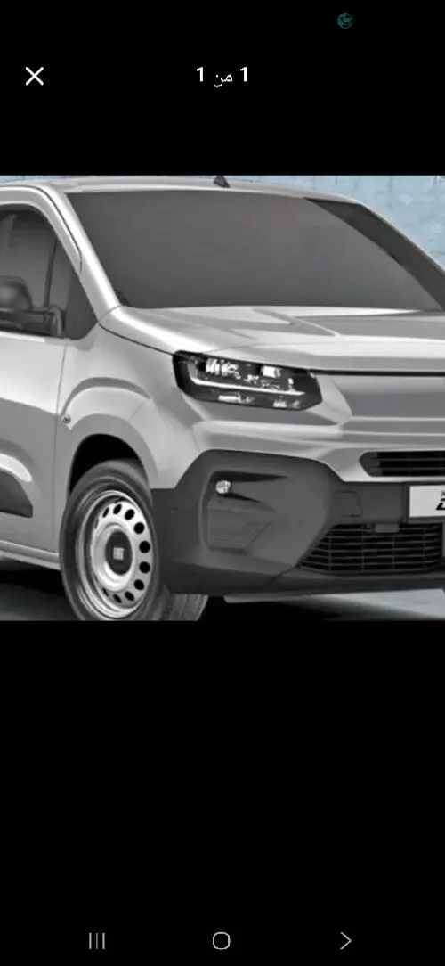 Fiat Doblo 2026 Tola
