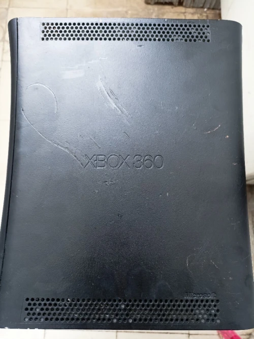 Xbox 360