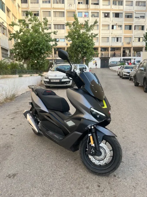 Vms V-max 300 2025