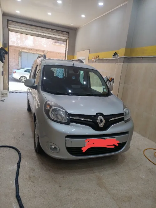 Renault Kangoo 2020 Confort