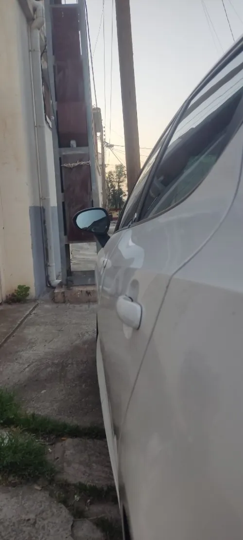Seat Ibiza 2017 Sol