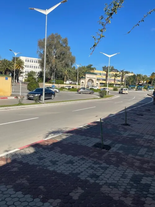 Location Appartement F5 Alger Ben aknoun