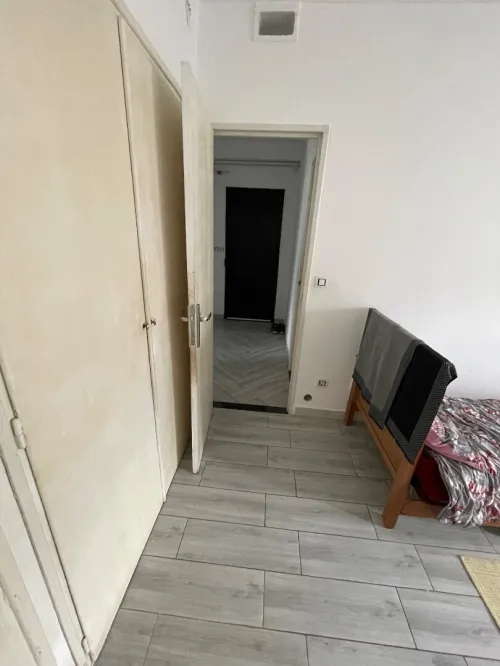 Vente Appartement F5 Alger Ben aknoun