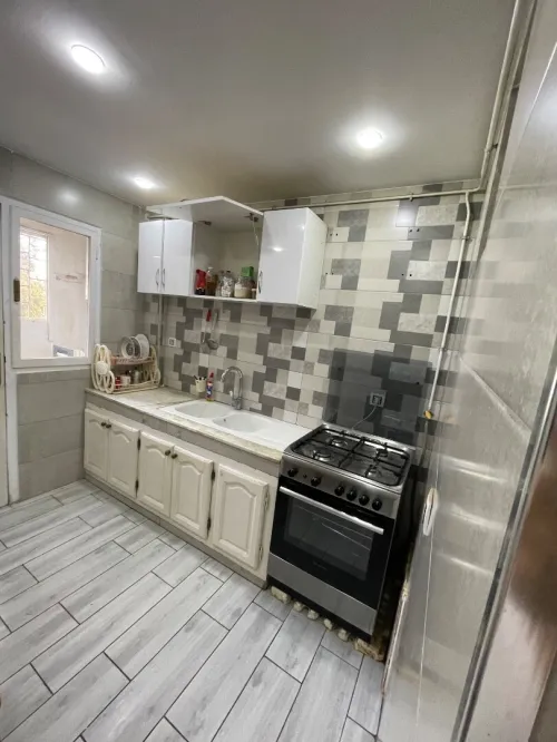 Vente Appartement F5 Alger Ben aknoun