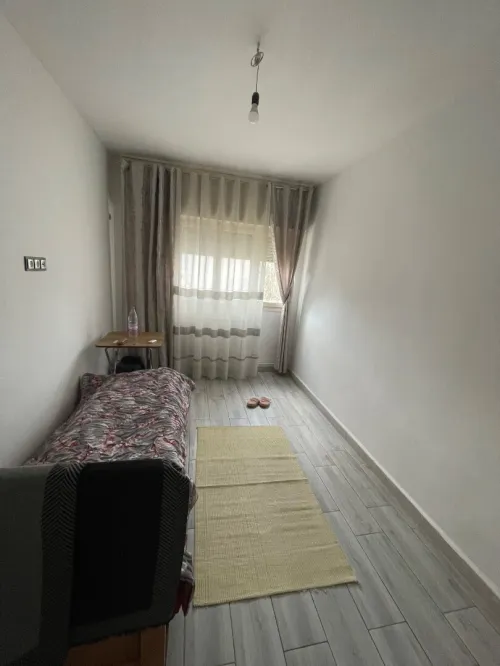 Vente Appartement F5 Alger Ben aknoun