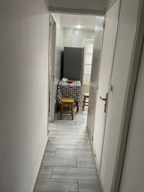 Location Appartement F5 Alger Ben aknoun