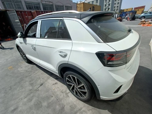 Volkswagen T-Roc 2025 R- Line Edition 