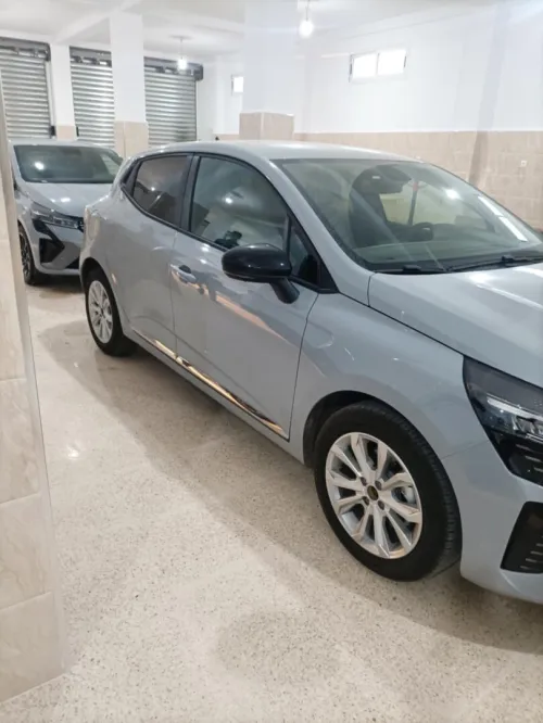 Renault Clio 5  2025 Evolution