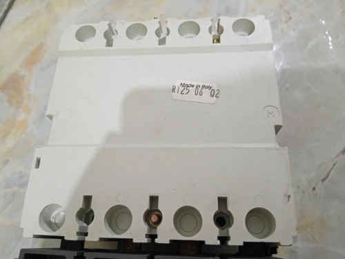 DisjoncteurABB SACE S2 + RC211/2 