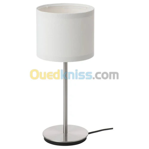 Lampe De Chevet RINGSTA/SKAFTET IKEA