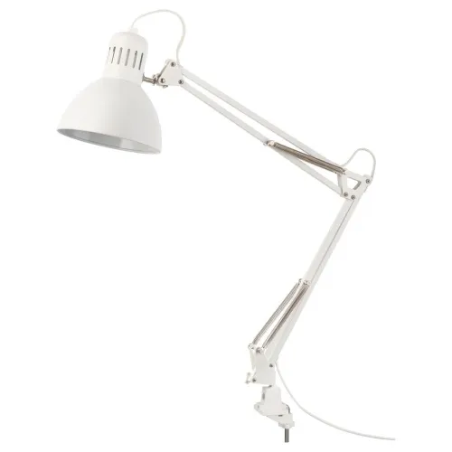 Lampe De Bureau TERTIAL IKEA