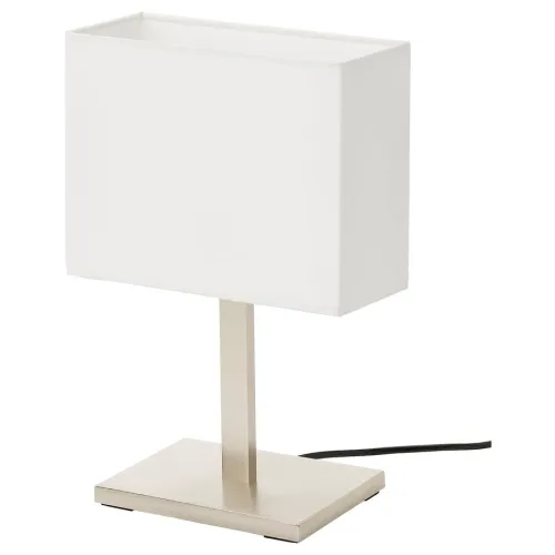 Lampe De Table TOMELILLA IKEA