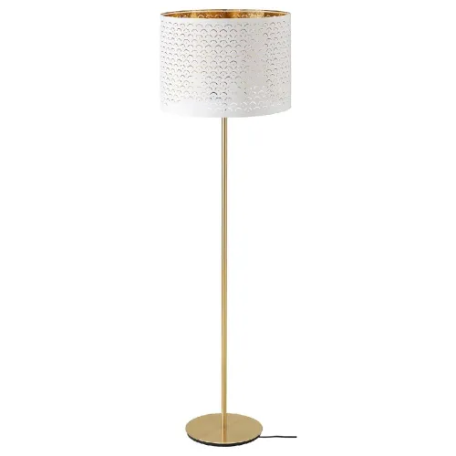 Lampadaire NYMÖ/SKAFTET IKEA