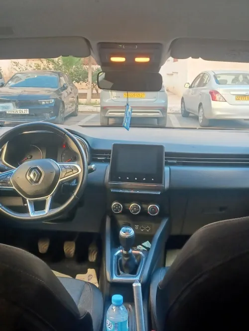 Renault Clio5 2021 10/10