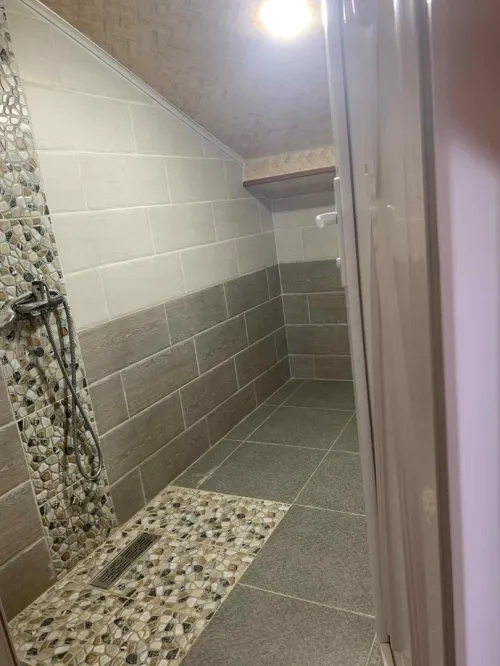 Vente Appartement F6 Tizi Ouzou Azeffoun
