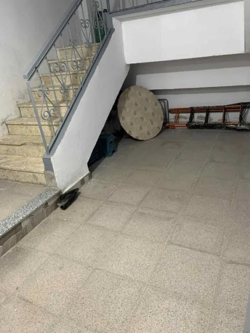 Vente Appartement F5 Tizi Ouzou Azeffoun