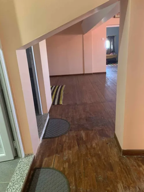 Vente Appartement F6 Tizi Ouzou Azeffoun