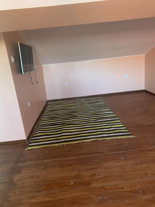 Vente Appartement F6 Tizi Ouzou Azeffoun