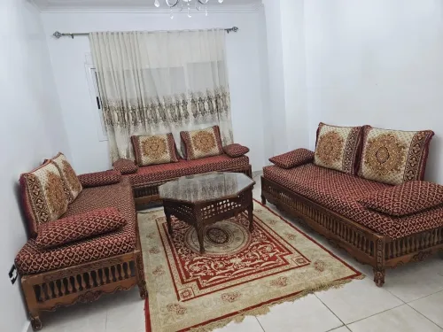 Location Appartement F3 Oran Ain el turck