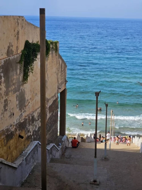 Location Appartement F3 Oran Ain el turck