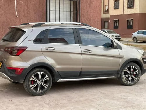 Baic X25 2020 X25