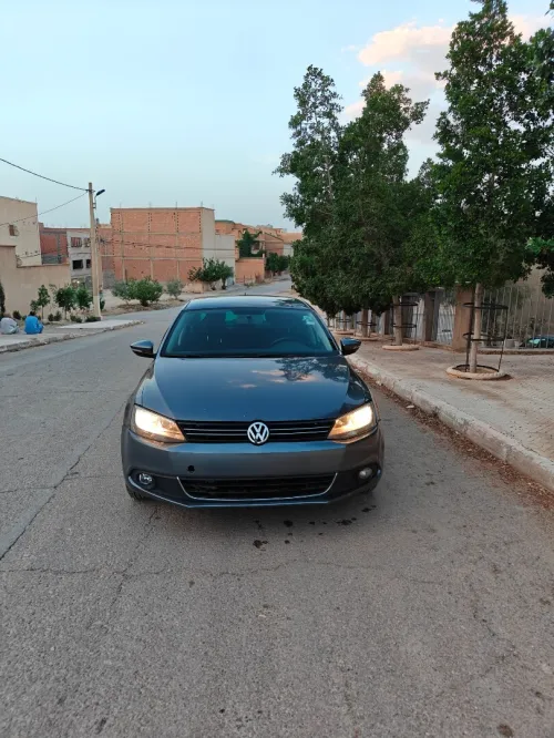 Volkswagen Jetta 2016 