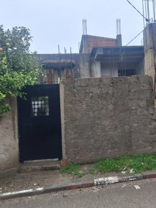 Vente Appartement F2 Boumerdès Issers