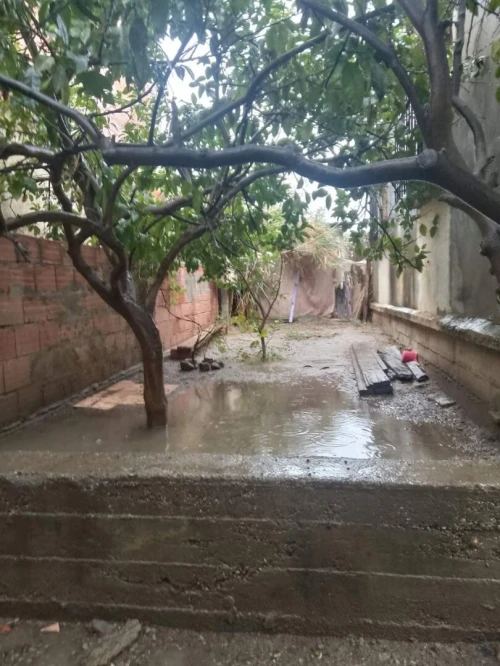 Vente Appartement F2 Boumerdès Issers