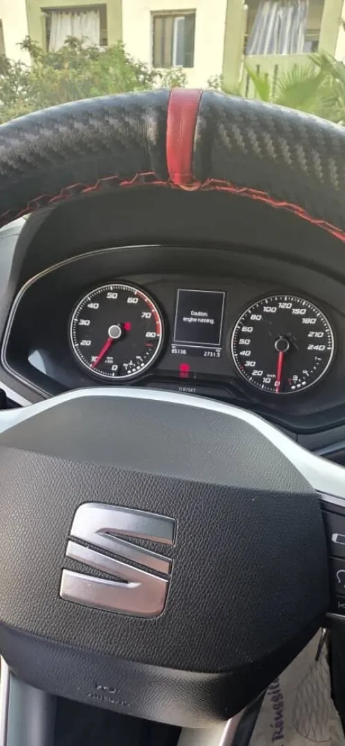 Seat ARONA 2021 ARONA