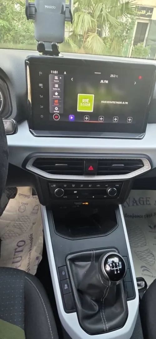 Seat ARONA 2021 ARONA