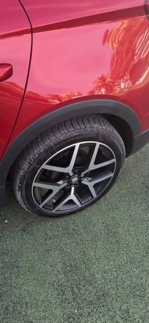 Seat ARONA 2021 ARONA
