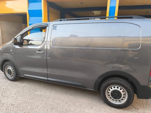 Fiat Scudo 2024 Scudo