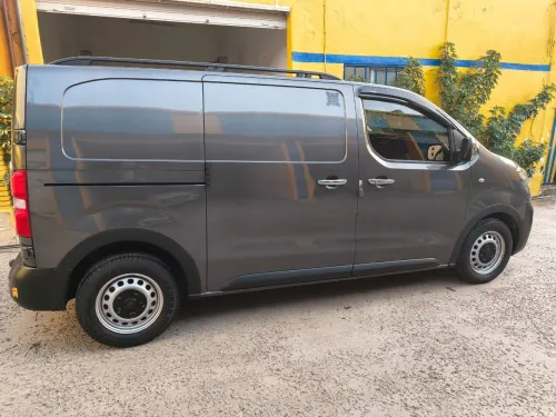 Fiat Scudo 2024 Scudo