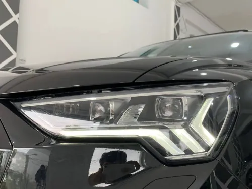 Audi Q3 2024 S line