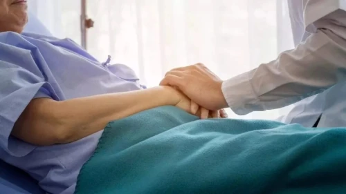 Medecin Spécialiste a domicile