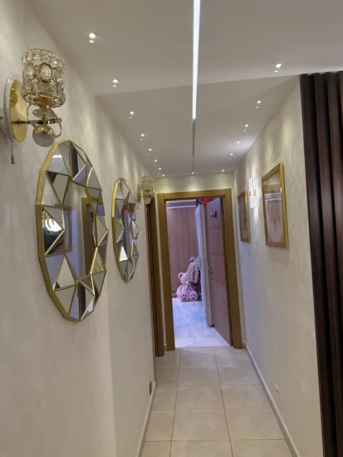 Vente Appartement F4 Oran Bir el djir