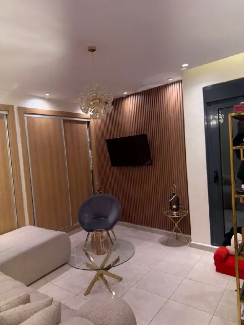 Vente Appartement F4 Oran Bir el djir
