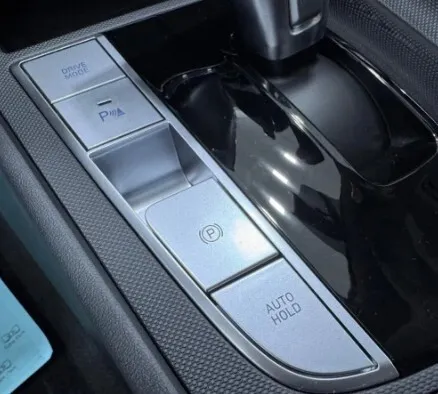 Hyundai ELANTRA 2025 GLX ELITE